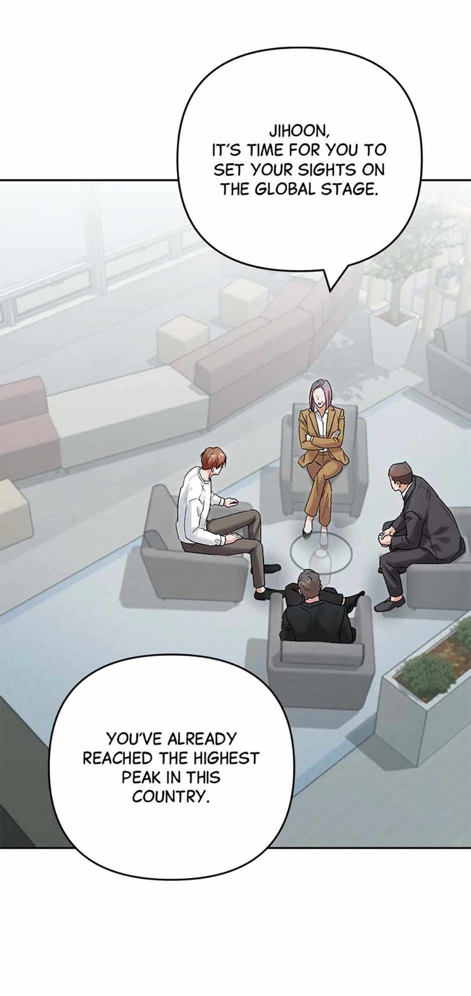 The Definition of A Top Star Chapter 109 22